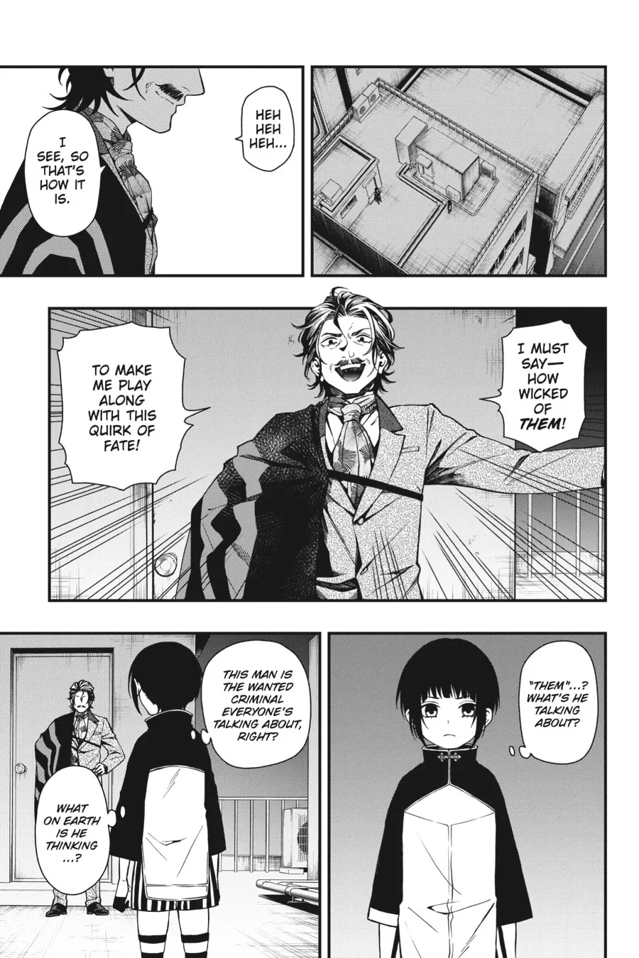Read Dead Mount Death Play chapter 31 image 12 on Lezhin