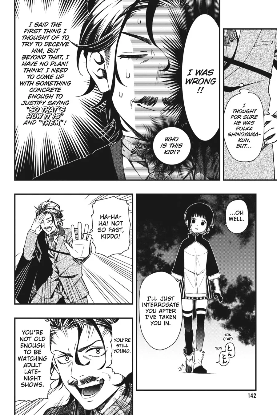 Read Dead Mount Death Play chapter 31 image 13 on Lezhin
