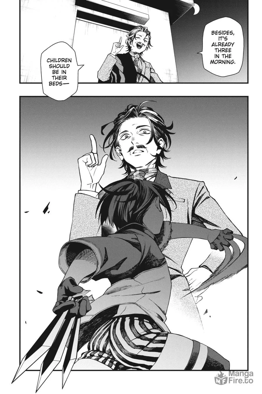 Read Dead Mount Death Play chapter 31 image 14 on Lezhin