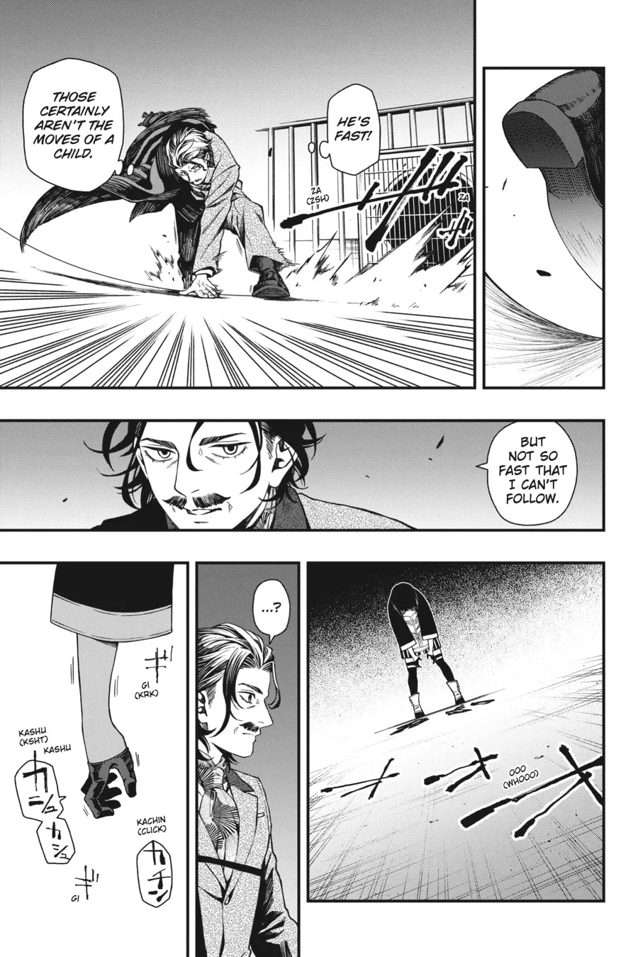 Read Dead Mount Death Play chapter 31 image 16 on Lezhin
