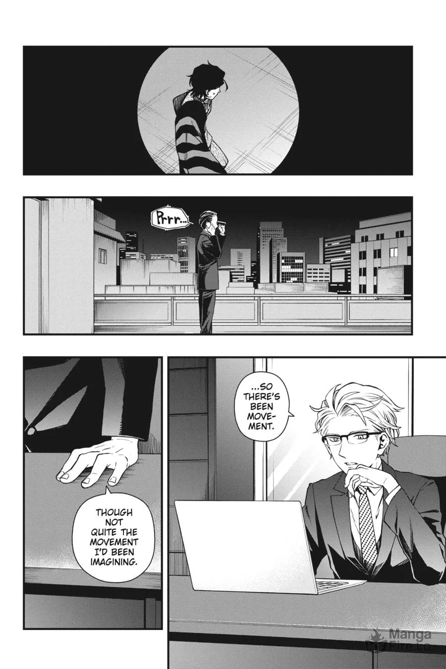 Read Dead Mount Death Play chapter 31 image 19 on Lezhin