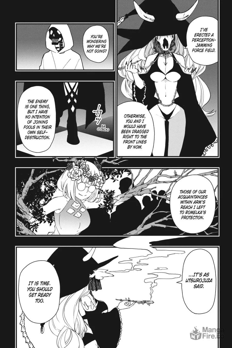 Read Dead Mount Death Play chapter 31 image 2 on Lezhin