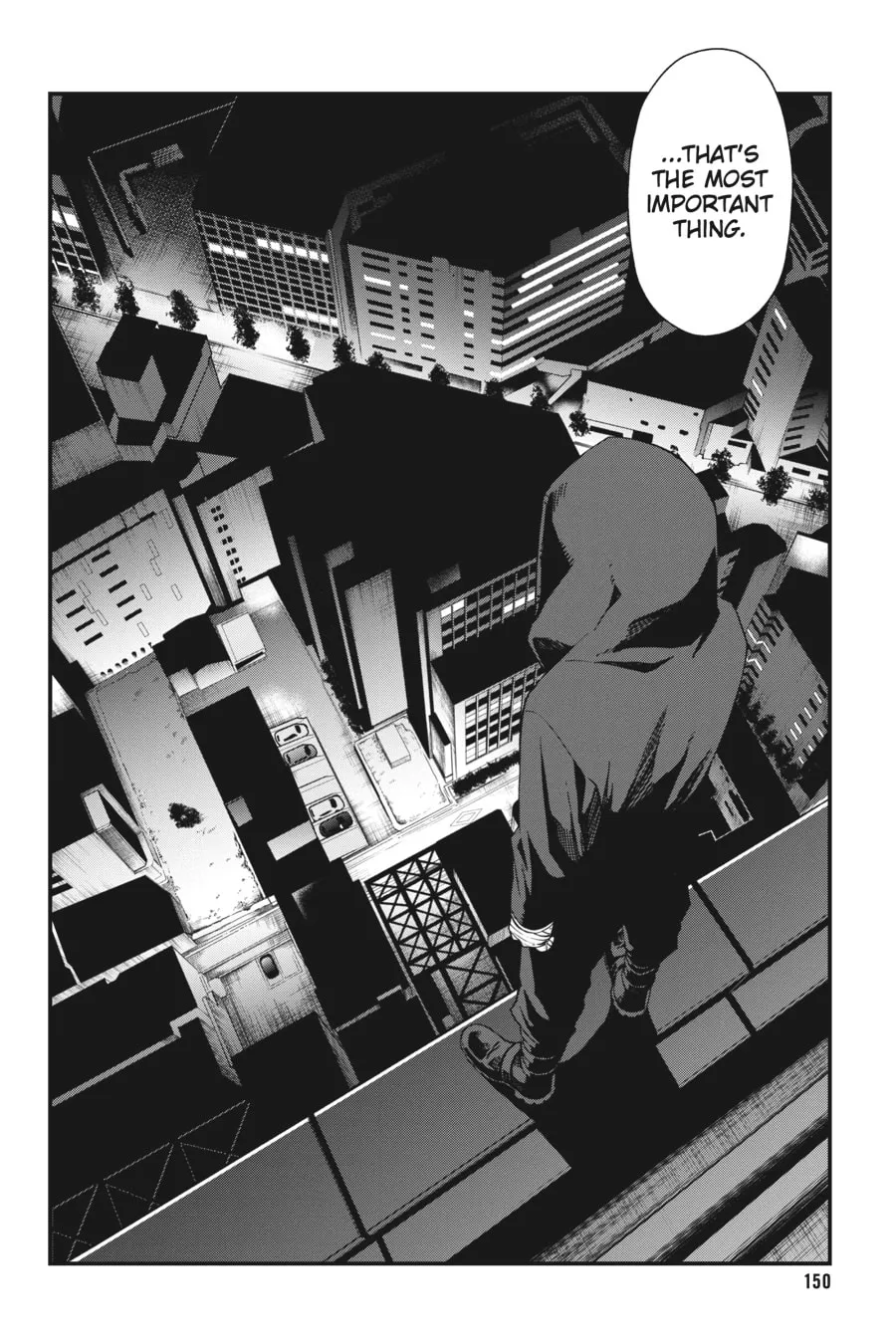 Read Dead Mount Death Play chapter 31 image 21 on Lezhin