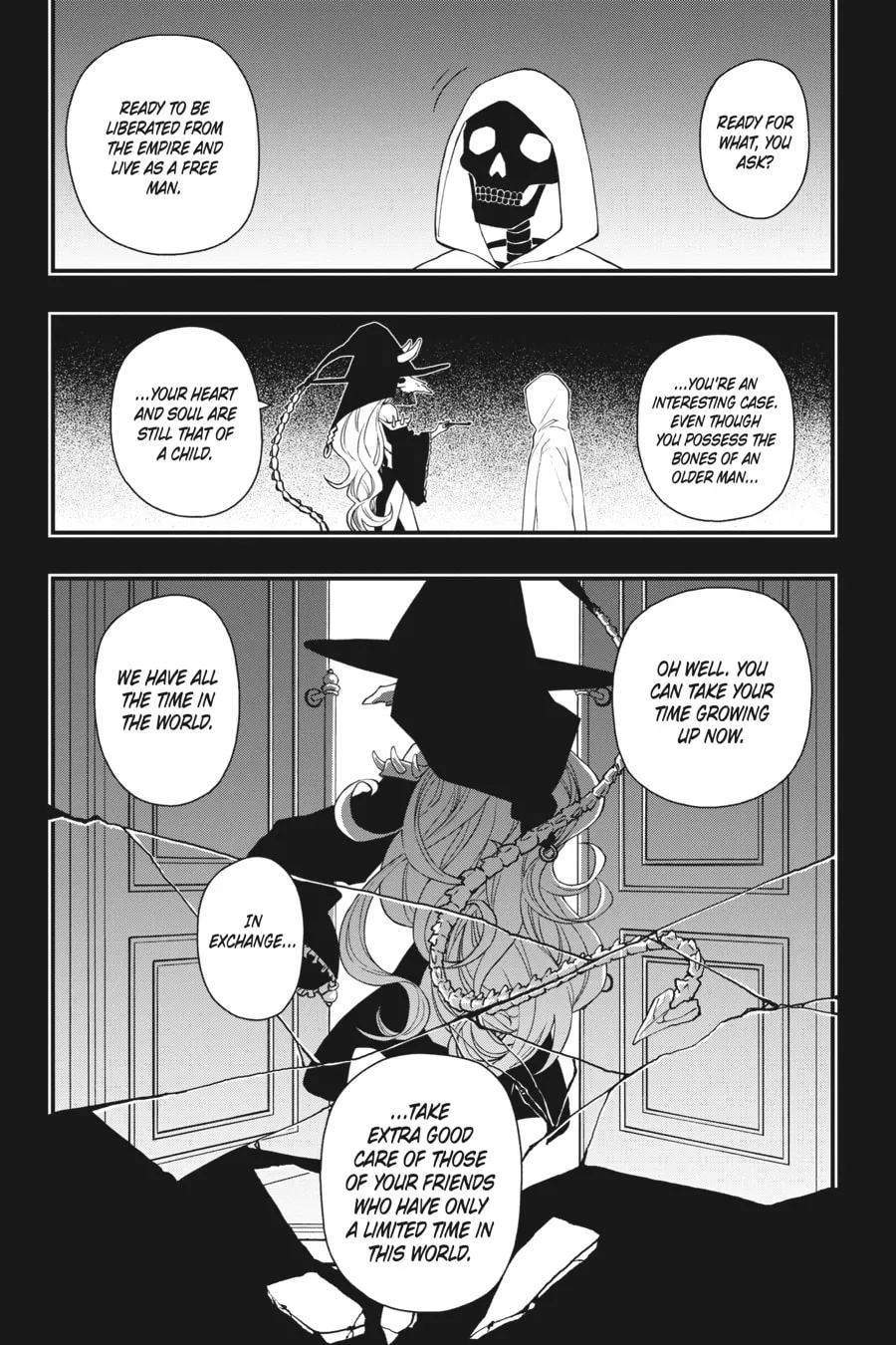 Read Dead Mount Death Play chapter 31 image 3 on Lezhin