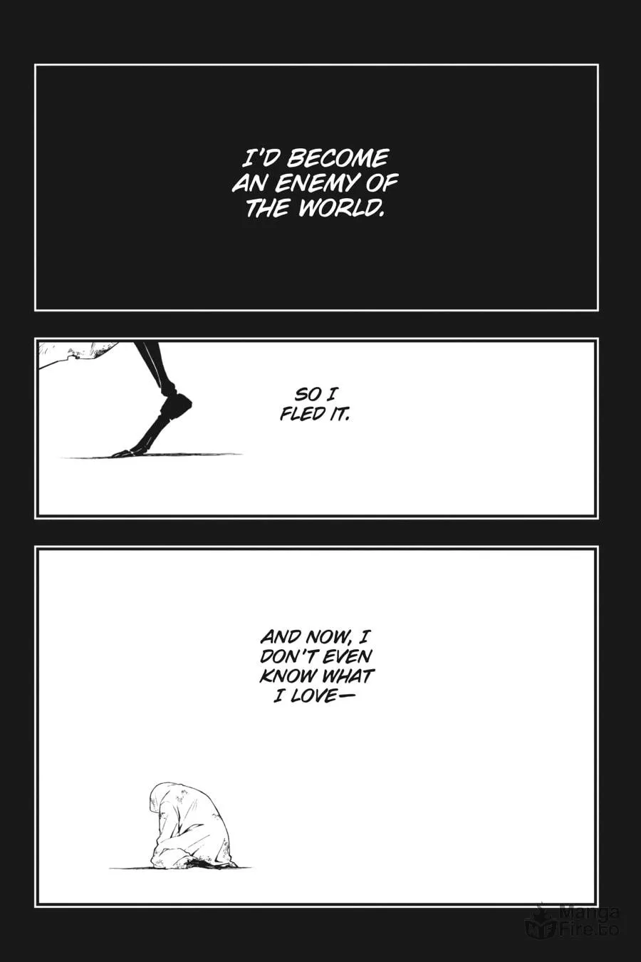 Read Dead Mount Death Play chapter 31 image 5 on Lezhin