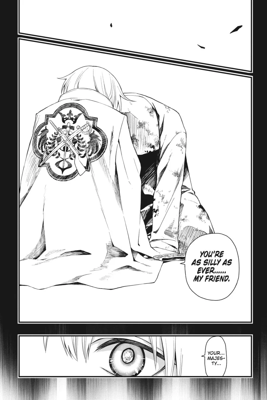 Read Dead Mount Death Play chapter 31 image 6 on Lezhin