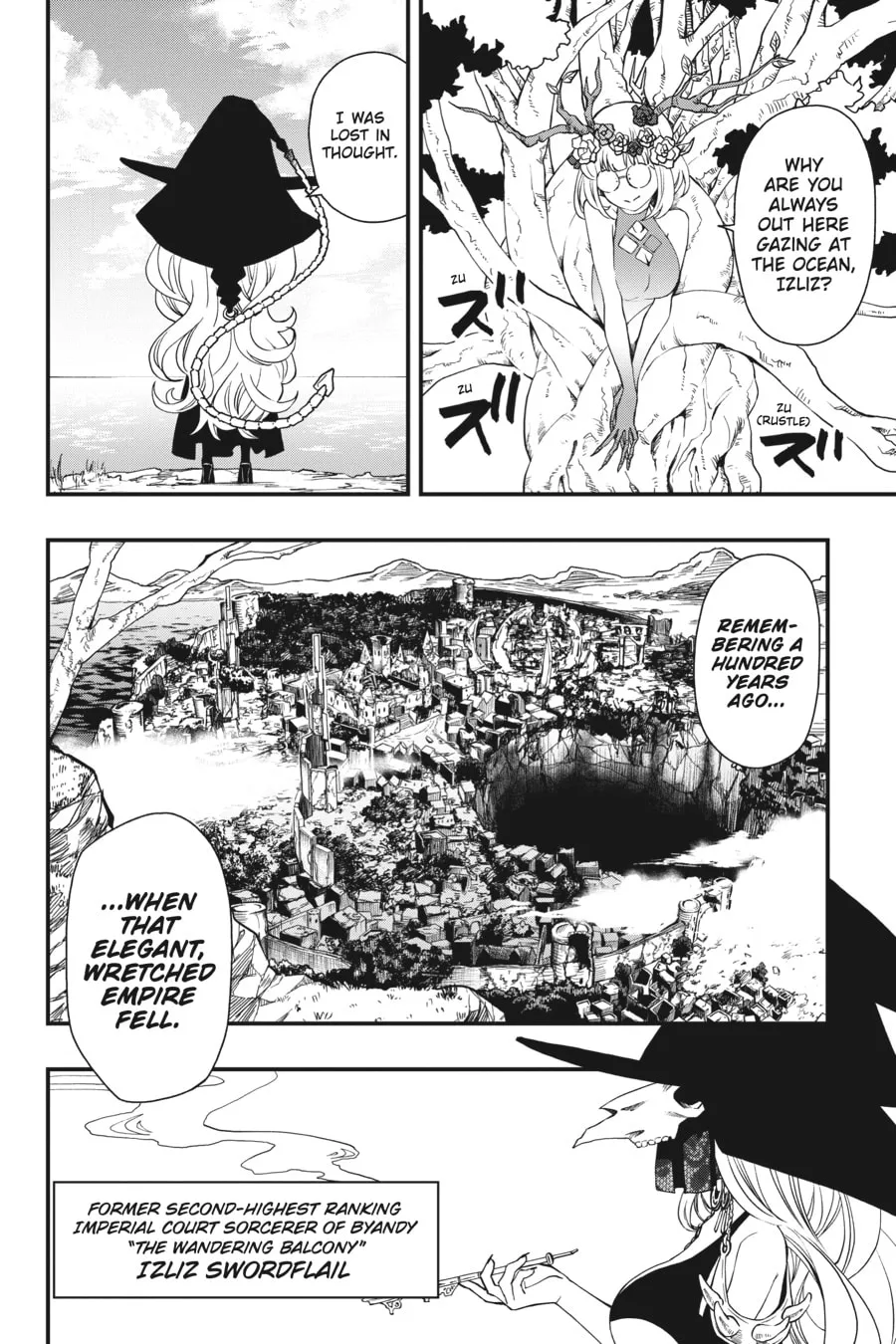 Read Dead Mount Death Play chapter 33 image 1 on Lezhin