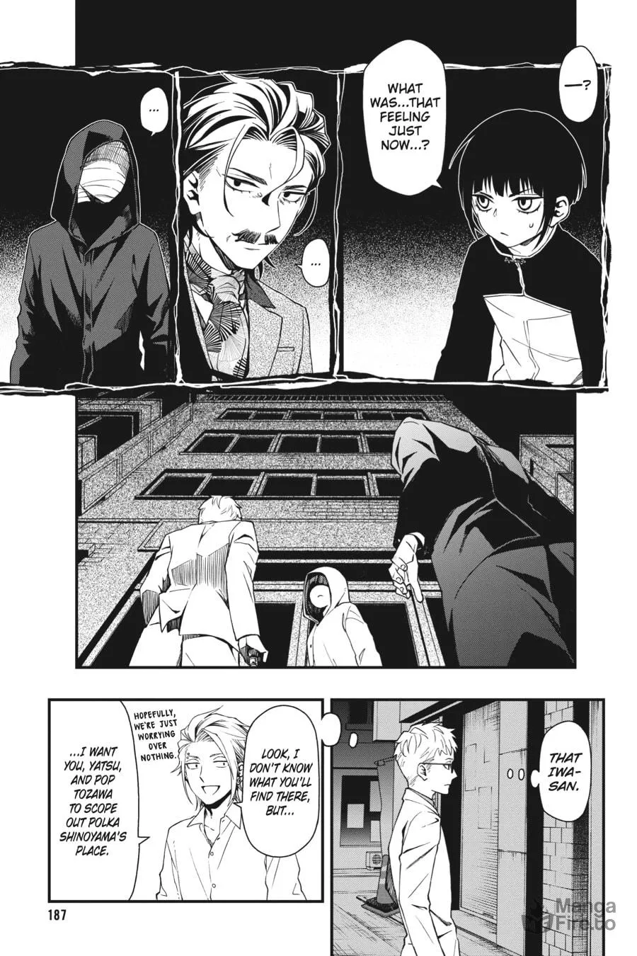 Read Dead Mount Death Play chapter 33 image 14 on Lezhin