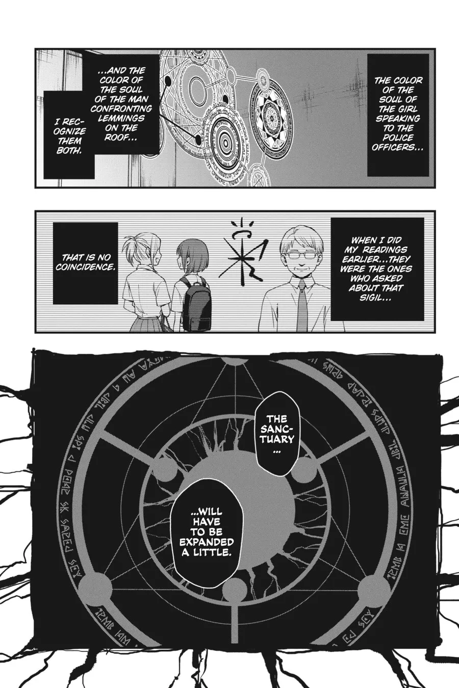 Read Dead Mount Death Play chapter 33 image 18 on Lezhin