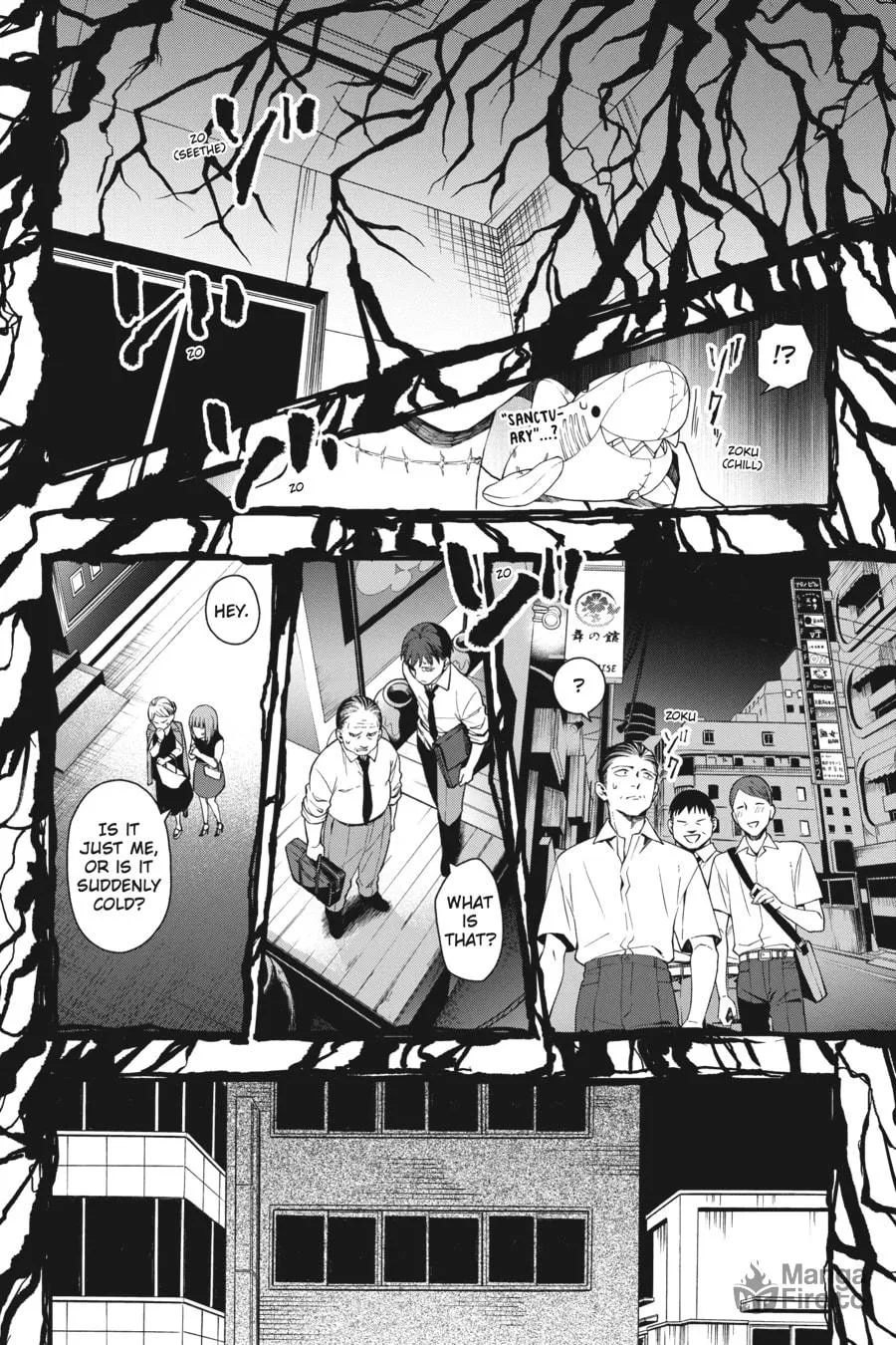 Read Dead Mount Death Play chapter 33 image 19 on Lezhin