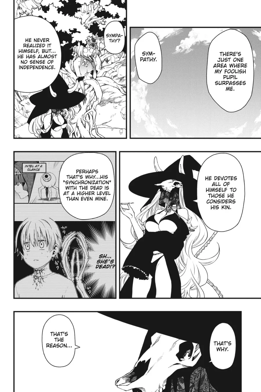 Read Dead Mount Death Play chapter 33 image 21 on Lezhin