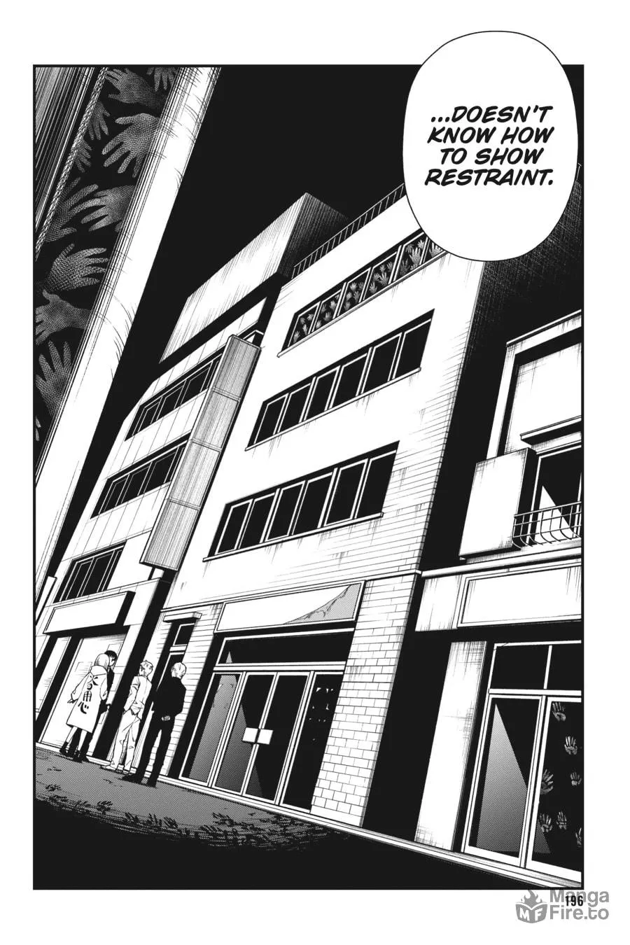 Read Dead Mount Death Play chapter 33 image 23 on Lezhin