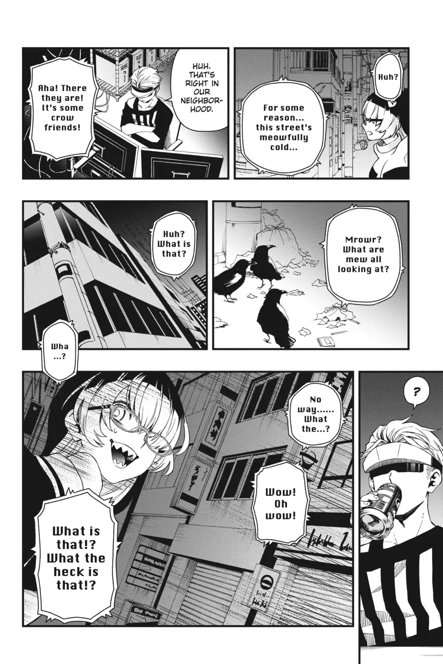 Read Dead Mount Death Play chapter 35 image 1 on Lezhin