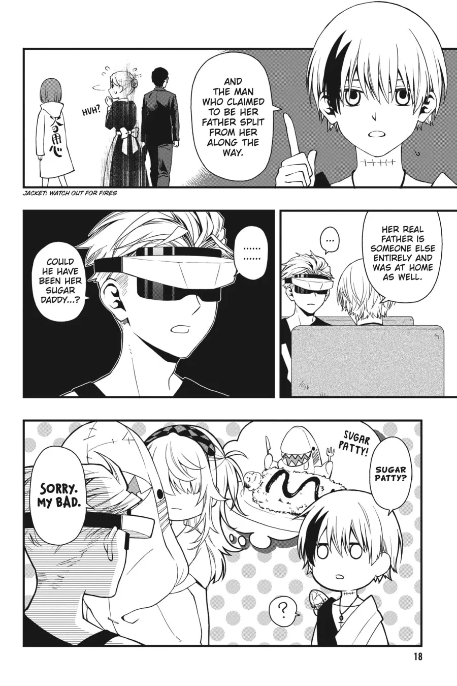 Read Dead Mount Death Play chapter 35 image 15 on Lezhin
