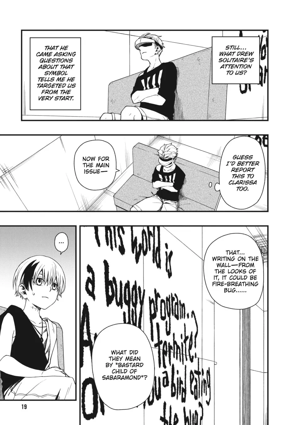 Read Dead Mount Death Play chapter 35 image 16 on Lezhin