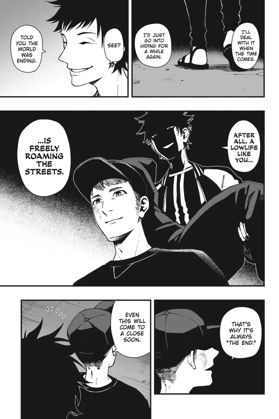 Read Dead Mount Death Play chapter 38 image 16 on Lezhin