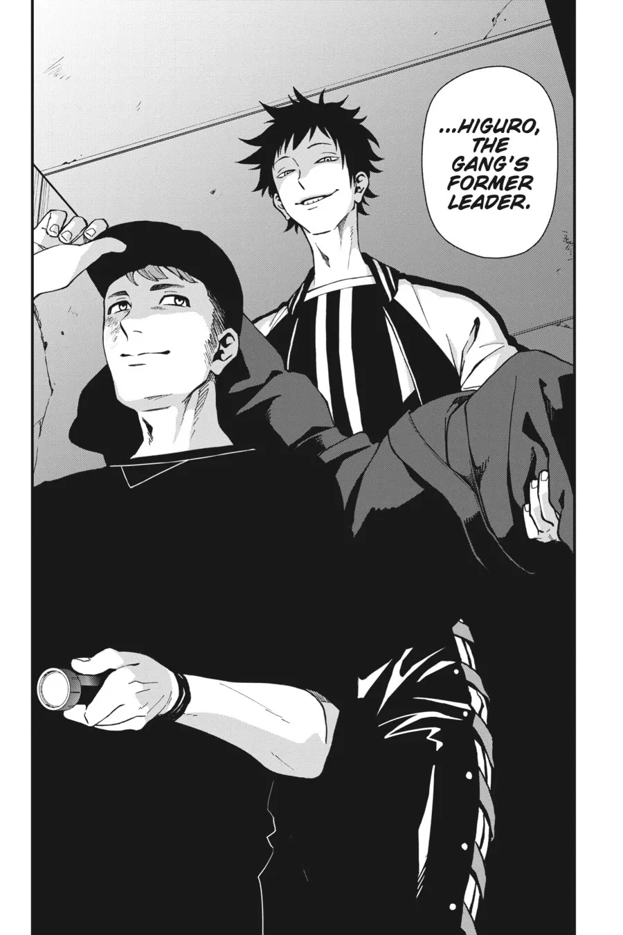Read Dead Mount Death Play chapter 38 image 25 on Lezhin