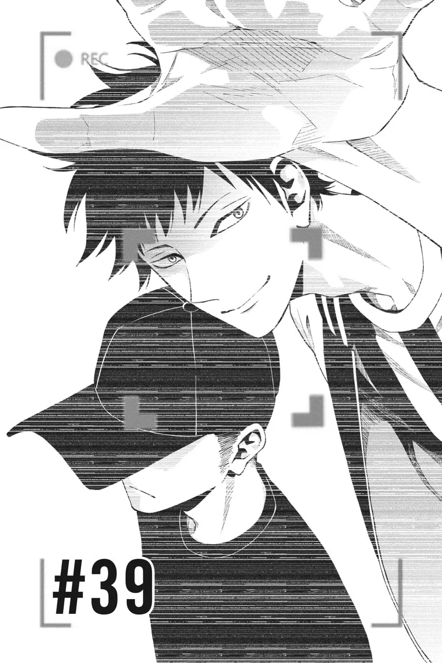 Read Dead Mount Death Play chapter 39 image 1 on Lezhin