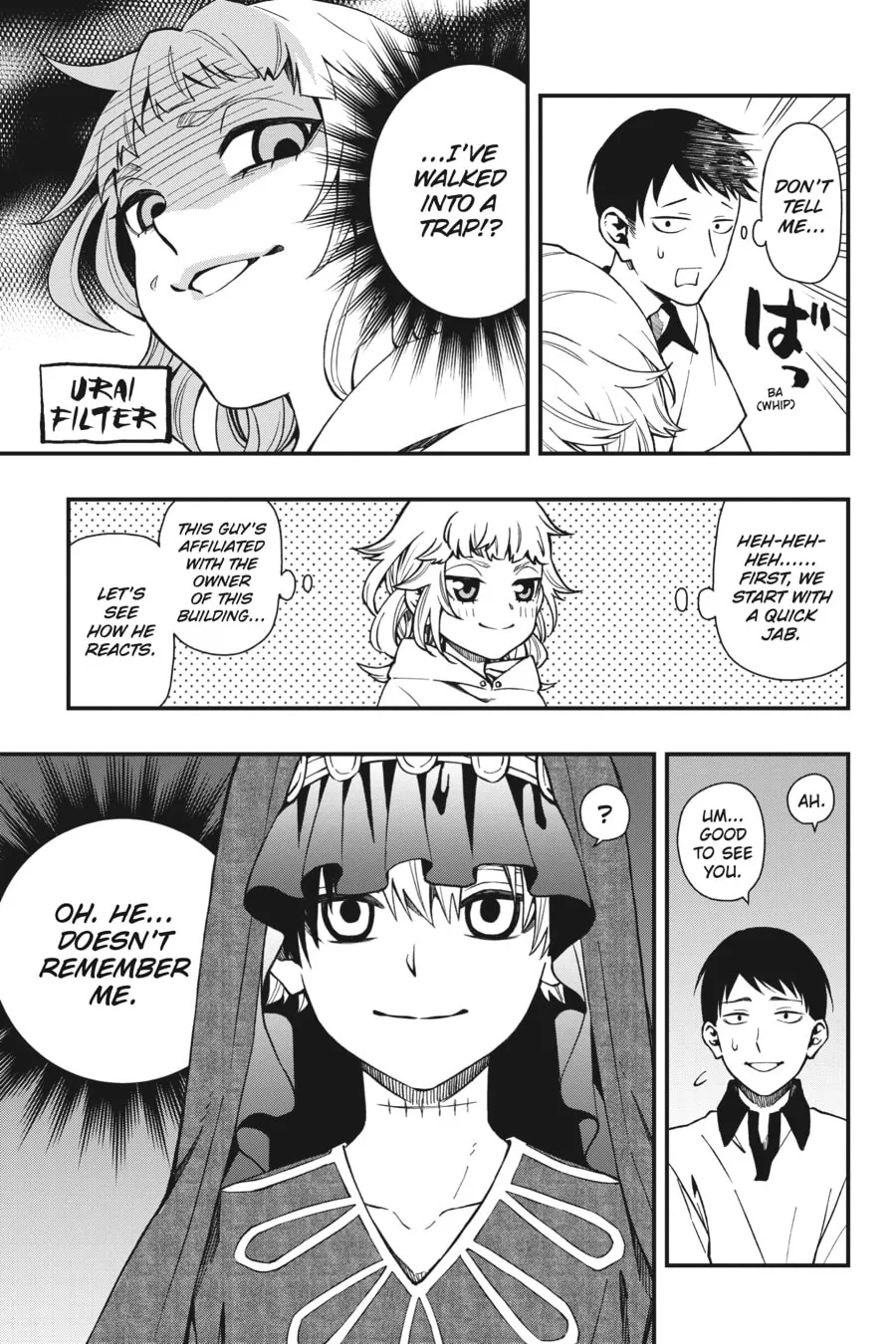 Read Dead Mount Death Play chapter 39 image 10 on Lezhin