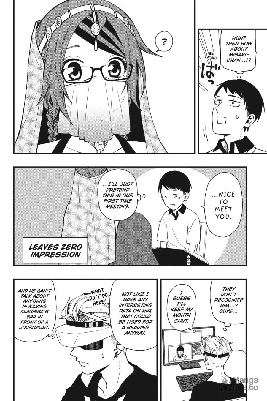 Read Dead Mount Death Play chapter 39 image 11 on Lezhin