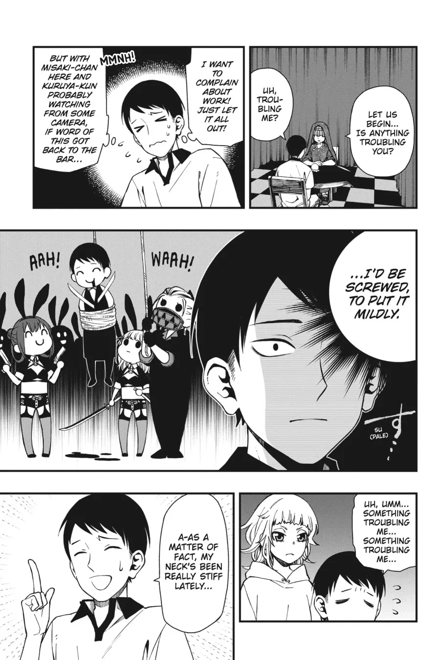 Read Dead Mount Death Play chapter 39 image 12 on Lezhin