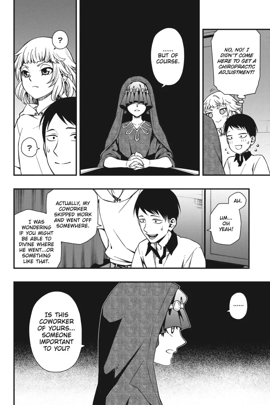 Read Dead Mount Death Play chapter 39 image 13 on Lezhin