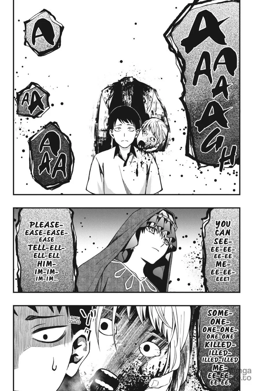 Read Dead Mount Death Play chapter 39 image 19 on Lezhin