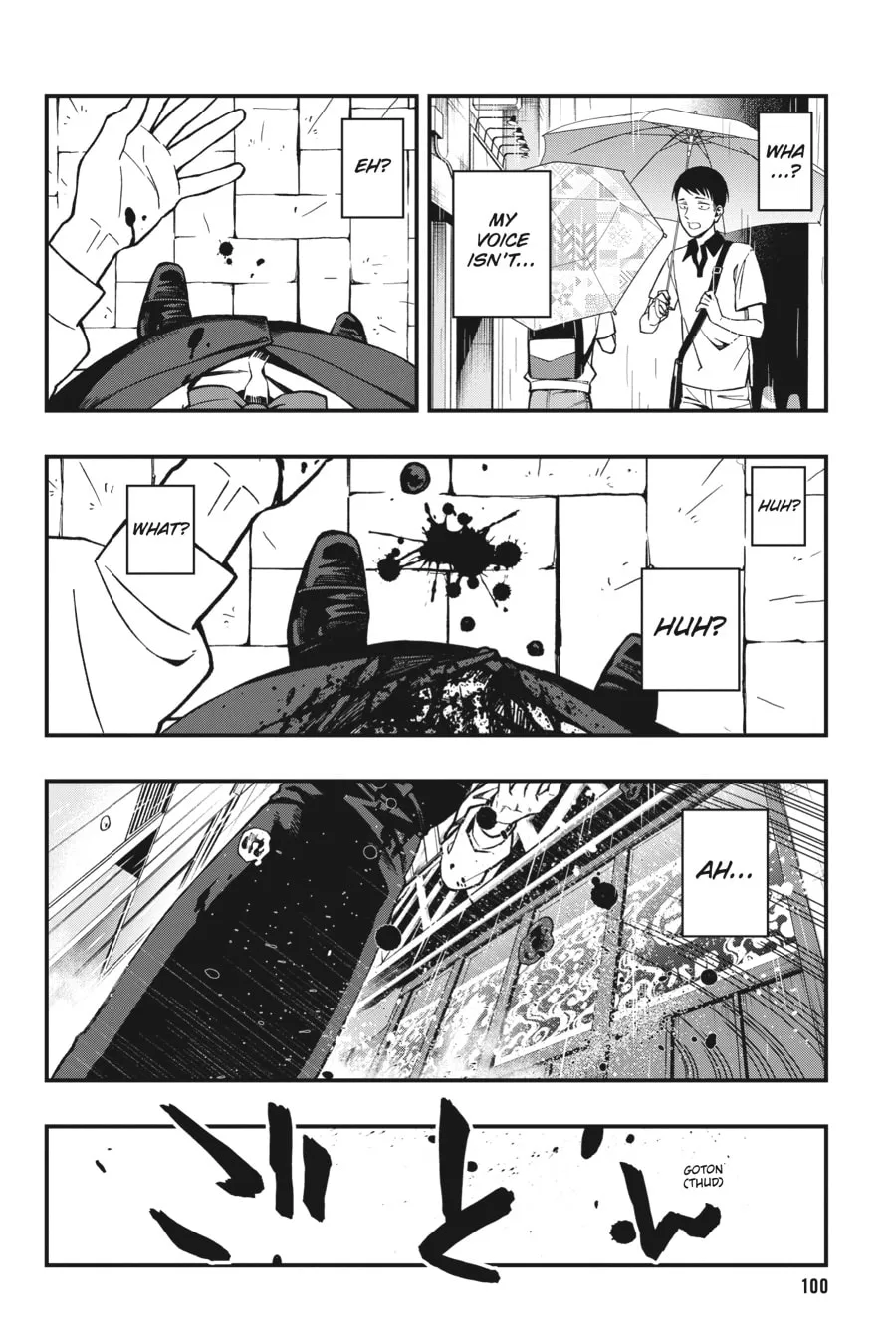 Read Dead Mount Death Play chapter 39 image 3 on Lezhin