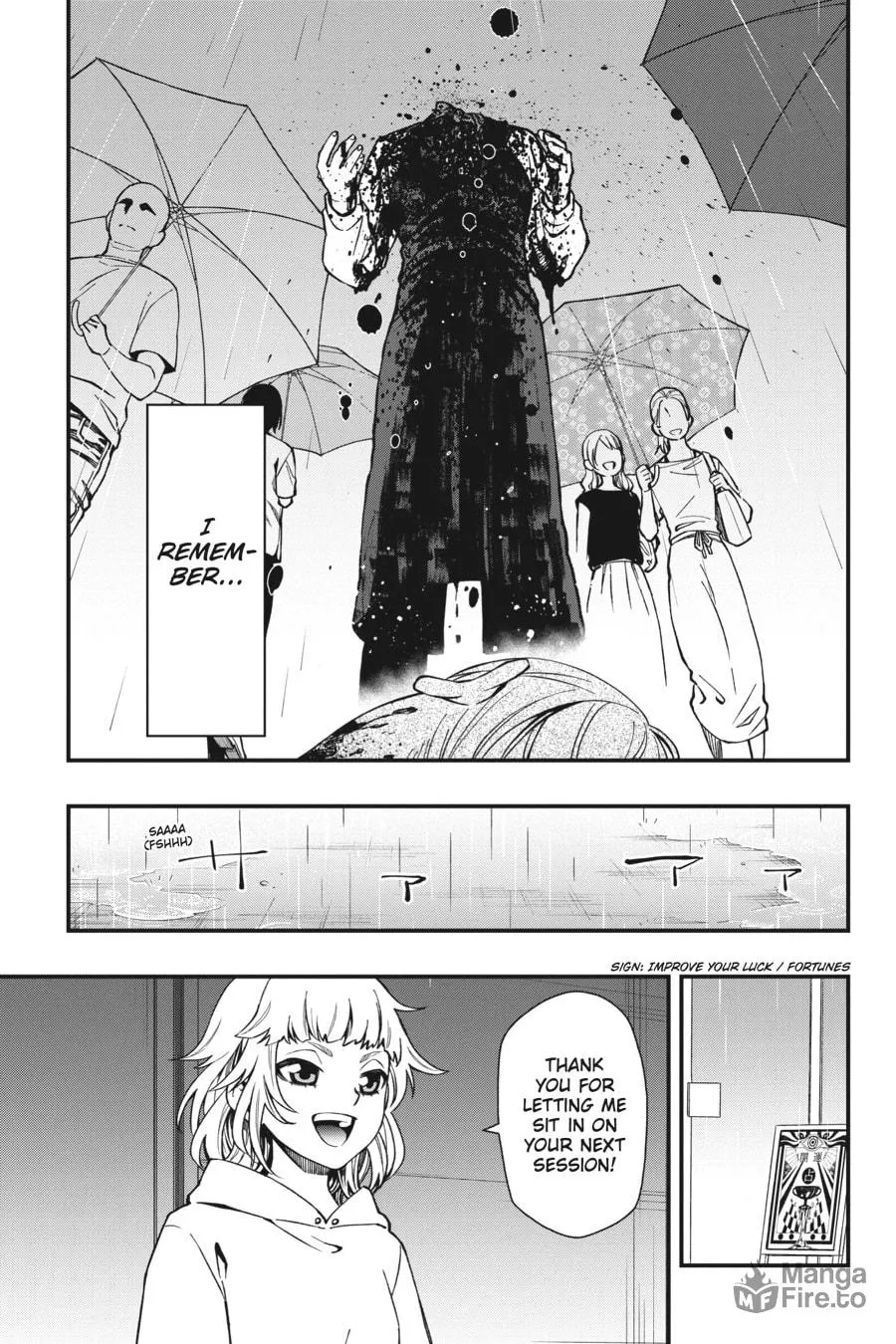 Read Dead Mount Death Play chapter 39 image 4 on Lezhin