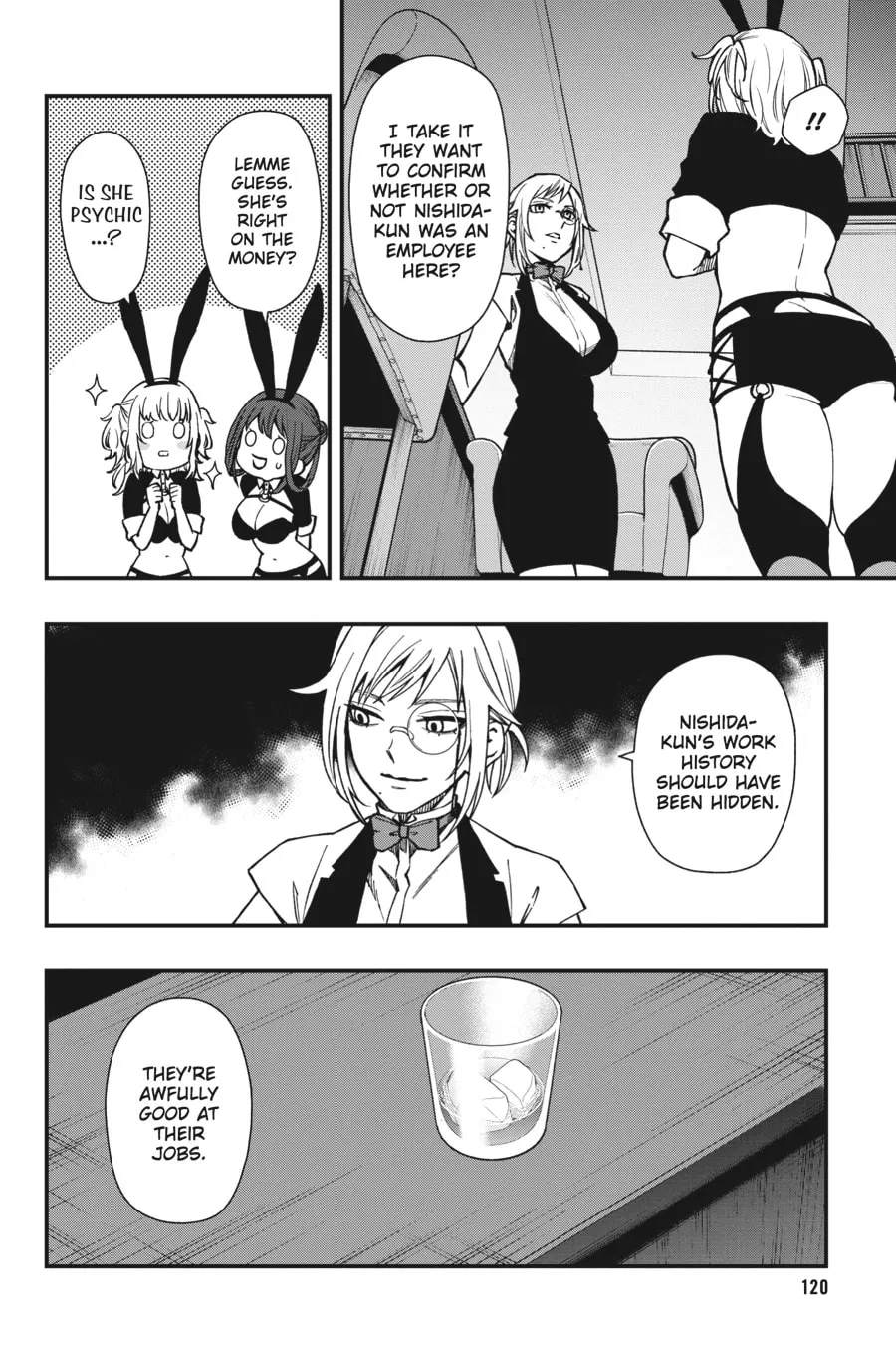 Read Dead Mount Death Play chapter 40 image 1 on Lezhin
