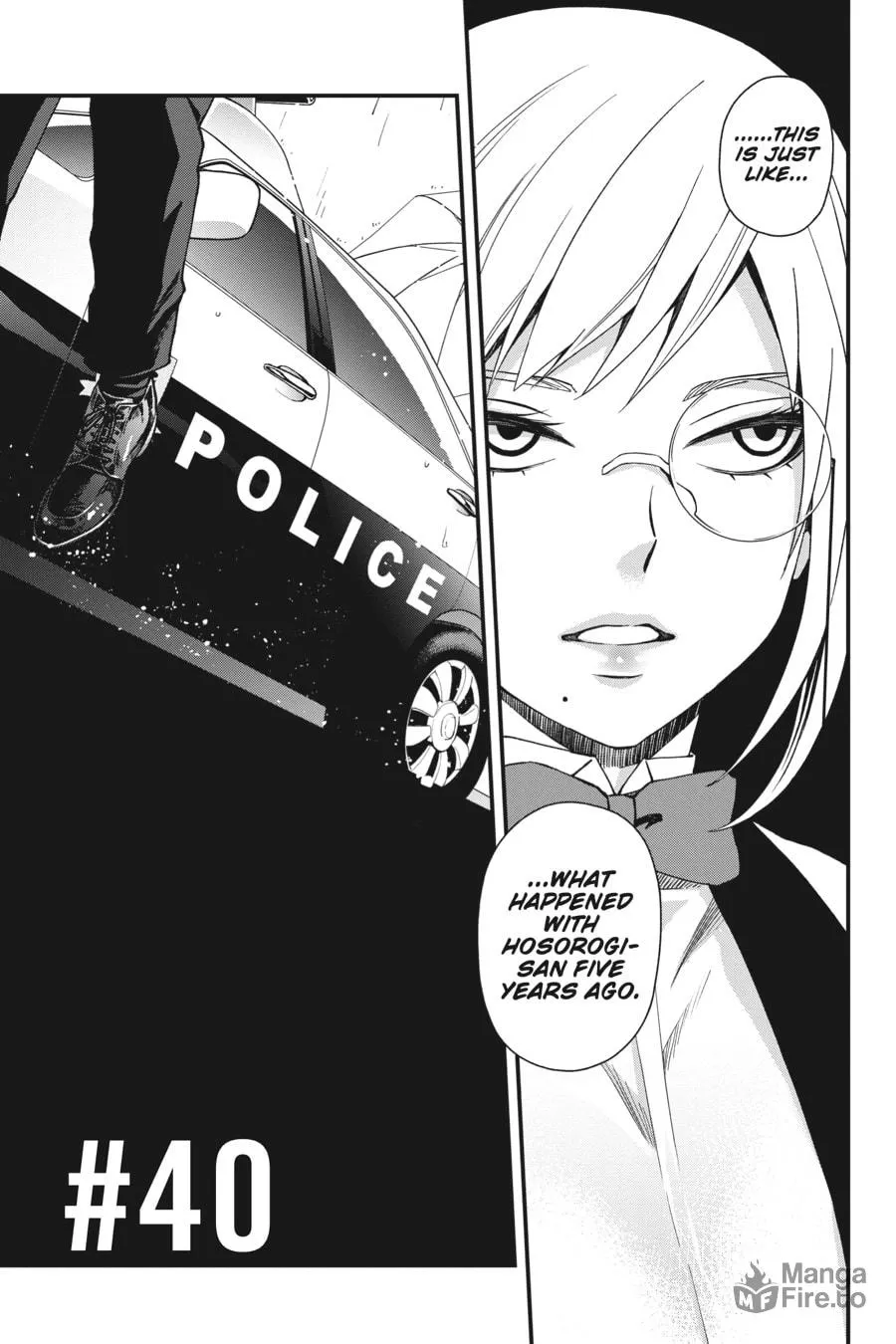 Read Dead Mount Death Play chapter 40 image 2 on Lezhin