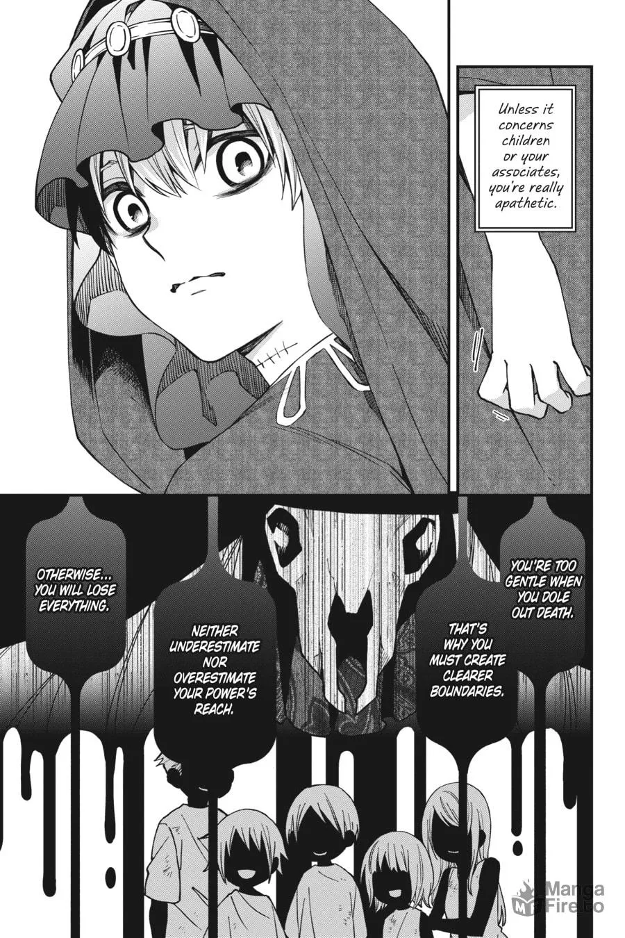 Read Dead Mount Death Play chapter 40 image 20 on Lezhin