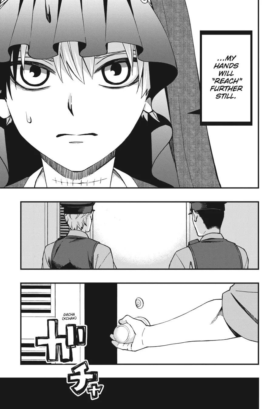 Read Dead Mount Death Play chapter 40 image 22 on Lezhin