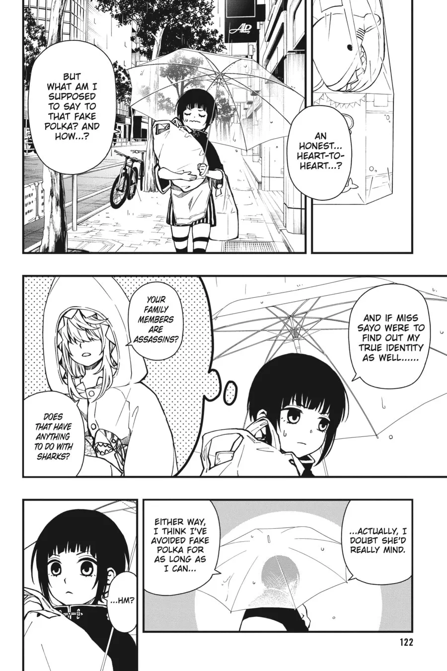 Read Dead Mount Death Play chapter 40 image 3 on Lezhin