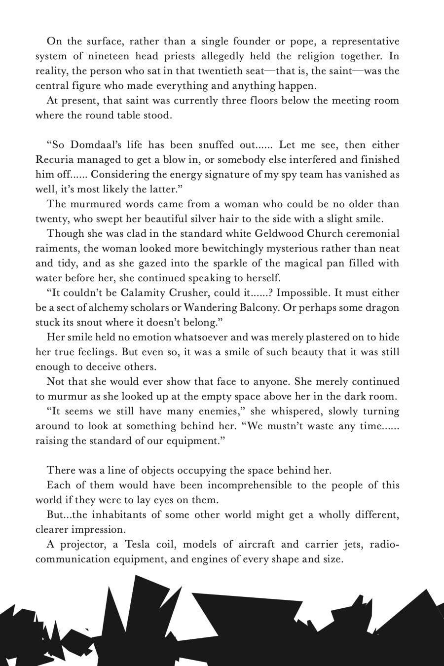 Read Dead Mount Death Play chapter 43.1 image 1 on Lezhin