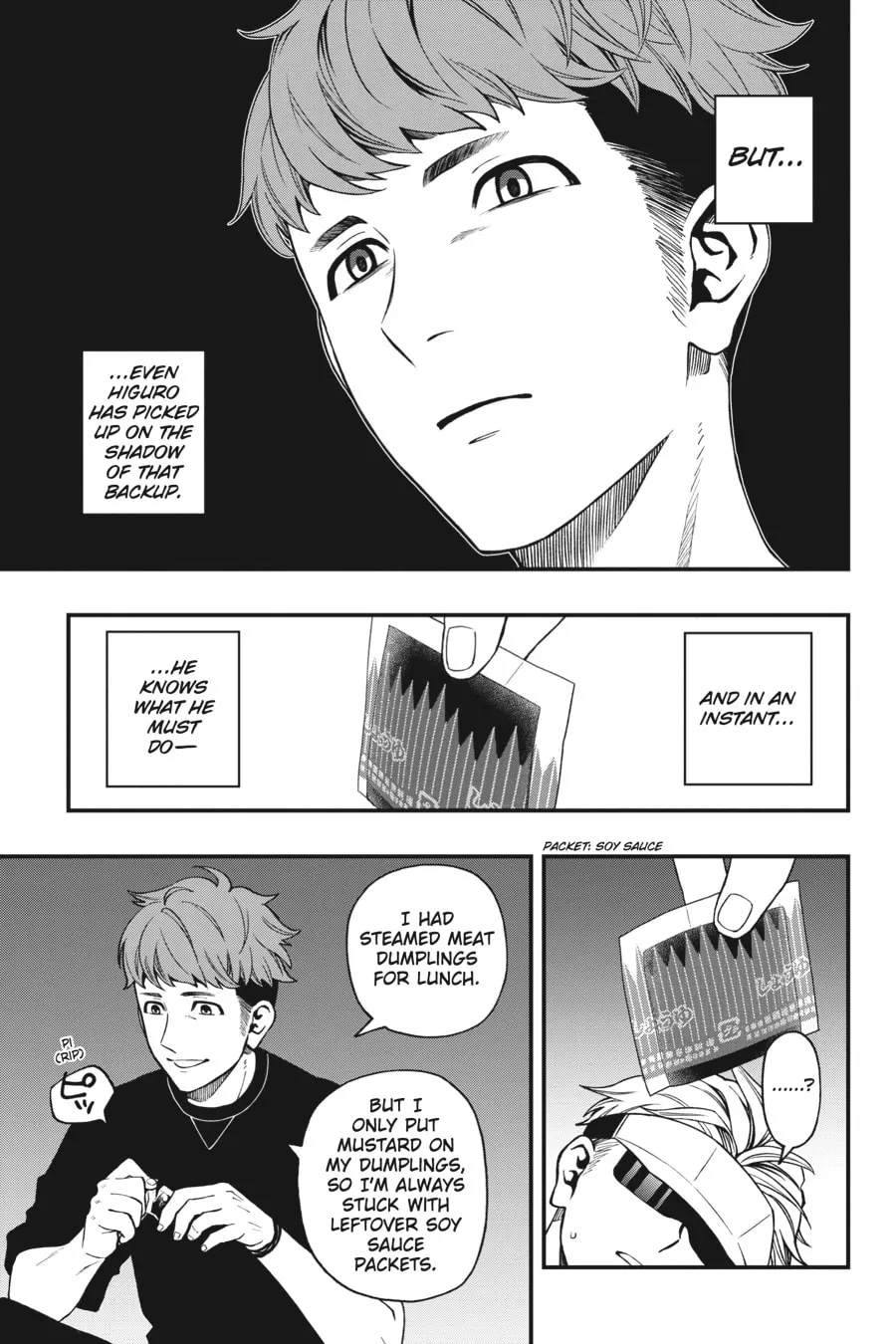Read Dead Mount Death Play chapter 45 image 12 on Lezhin