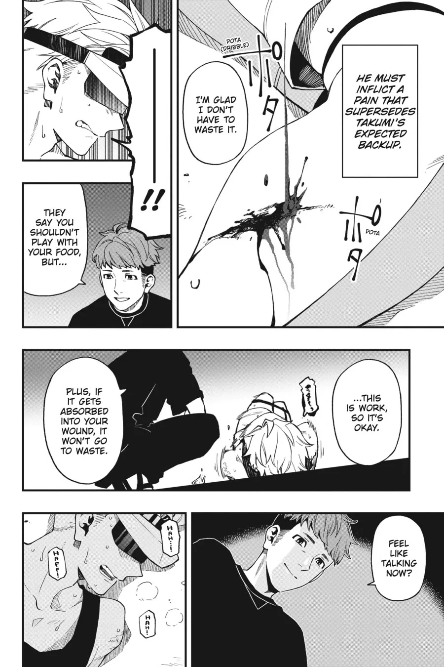 Read Dead Mount Death Play chapter 45 image 13 on Lezhin