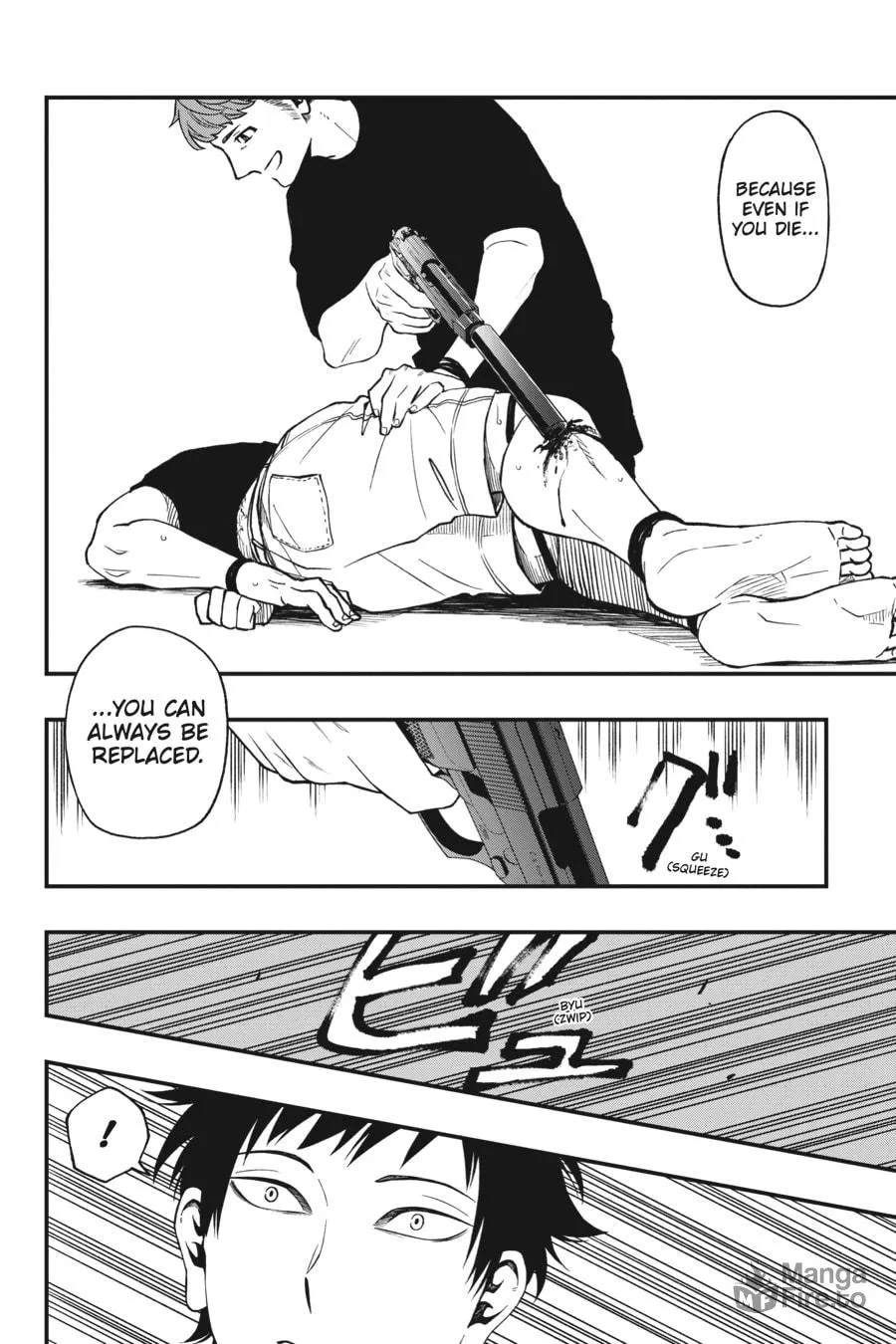 Read Dead Mount Death Play chapter 45 image 17 on Lezhin