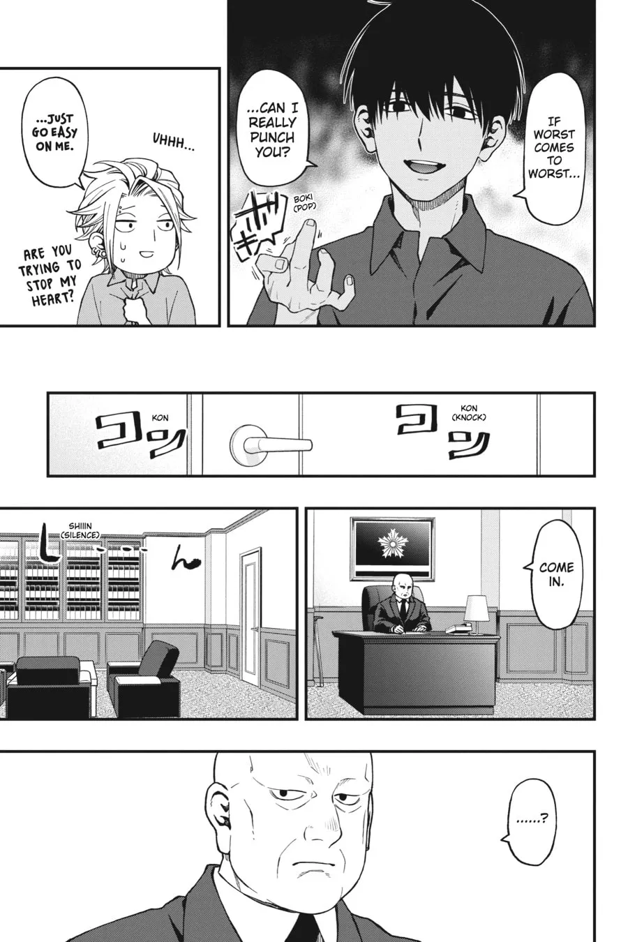 Read Dead Mount Death Play chapter 45 image 22 on Lezhin