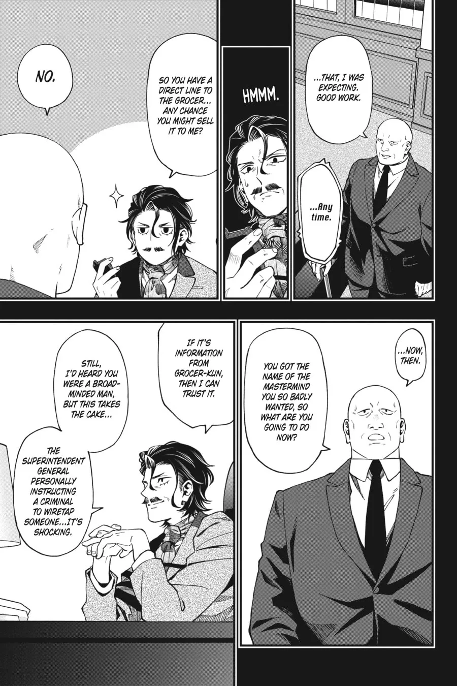 Read Dead Mount Death Play chapter 50 image 12 on Lezhin