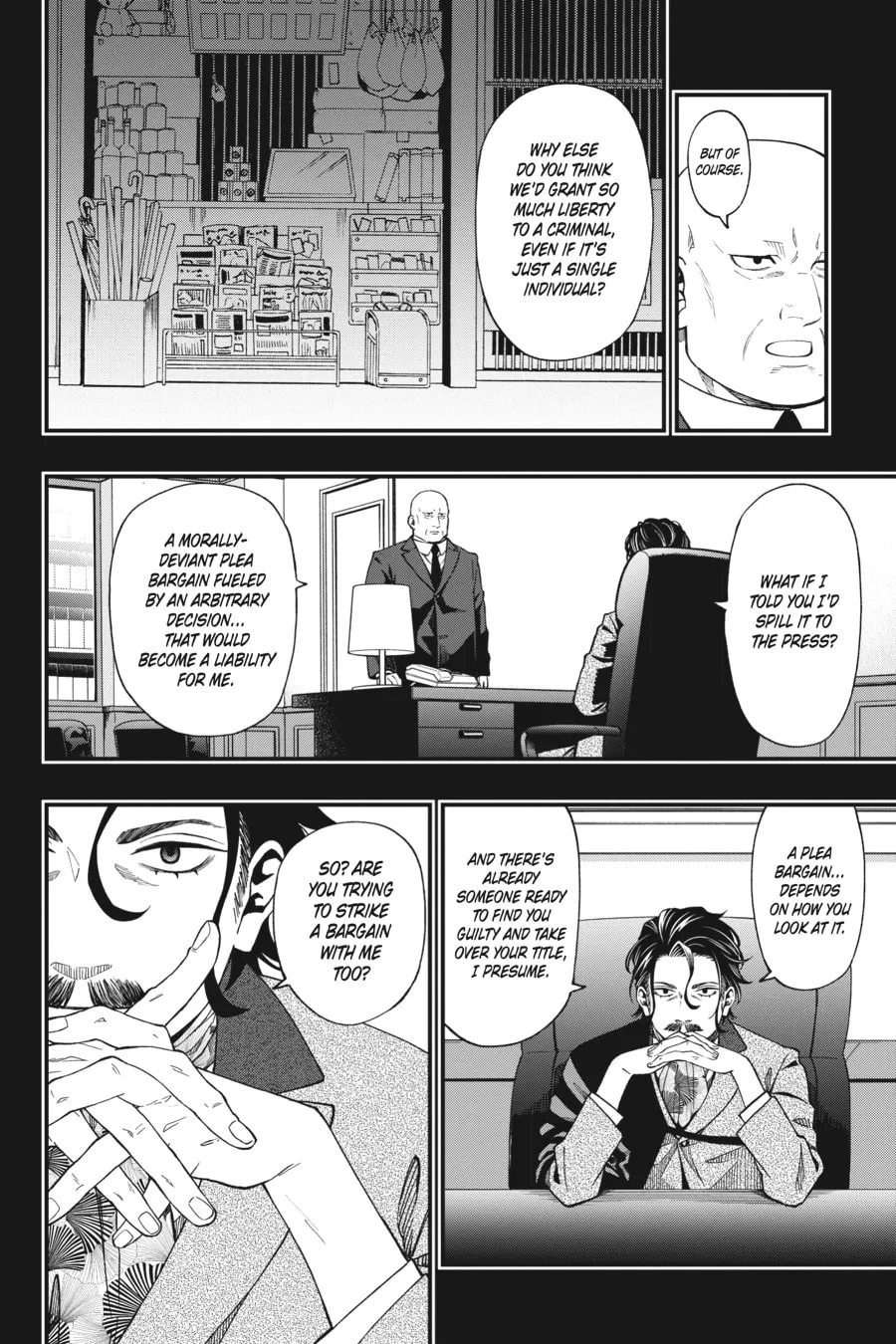 Read Dead Mount Death Play chapter 50 image 13 on Lezhin