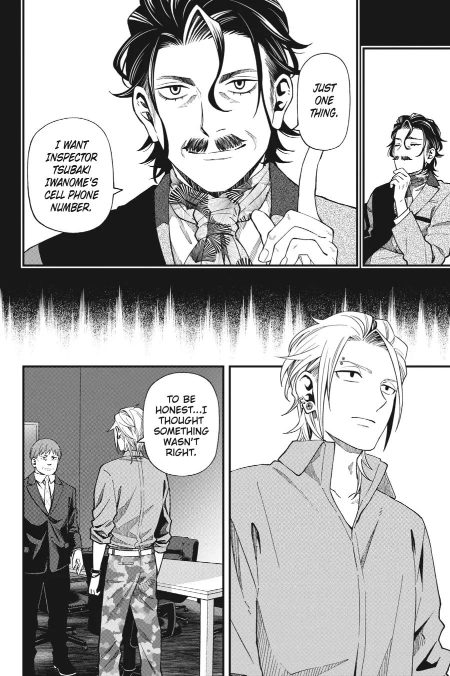 Read Dead Mount Death Play chapter 50 image 15 on Lezhin