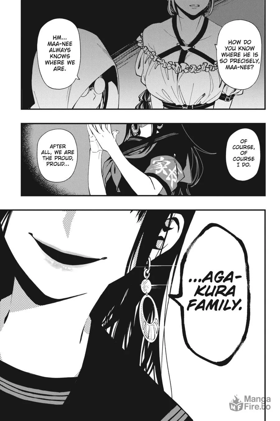 Read Dead Mount Death Play chapter 50 image 2 on Lezhin