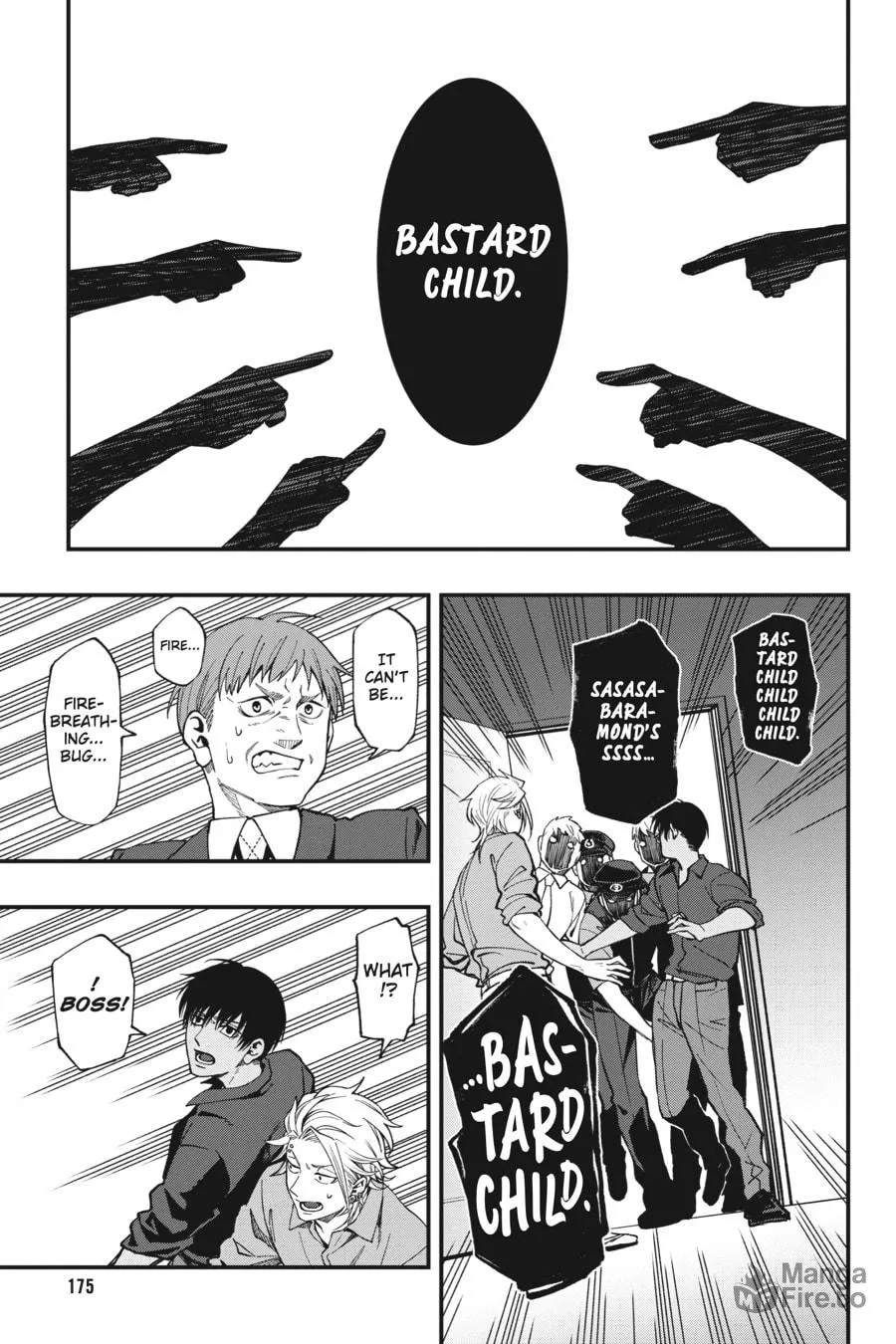 Read Dead Mount Death Play chapter 50 image 20 on Lezhin