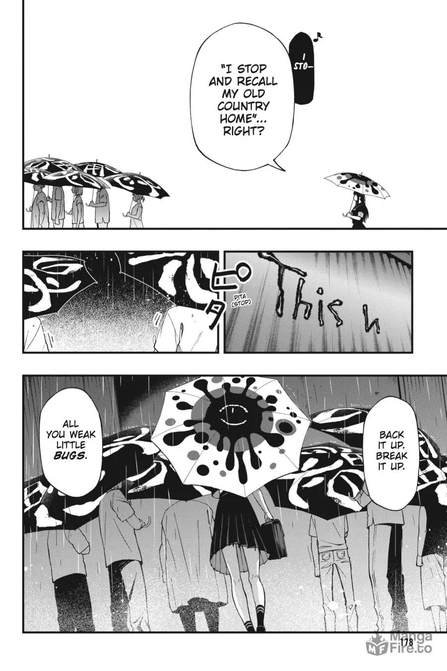 Read Dead Mount Death Play chapter 50 image 23 on Lezhin