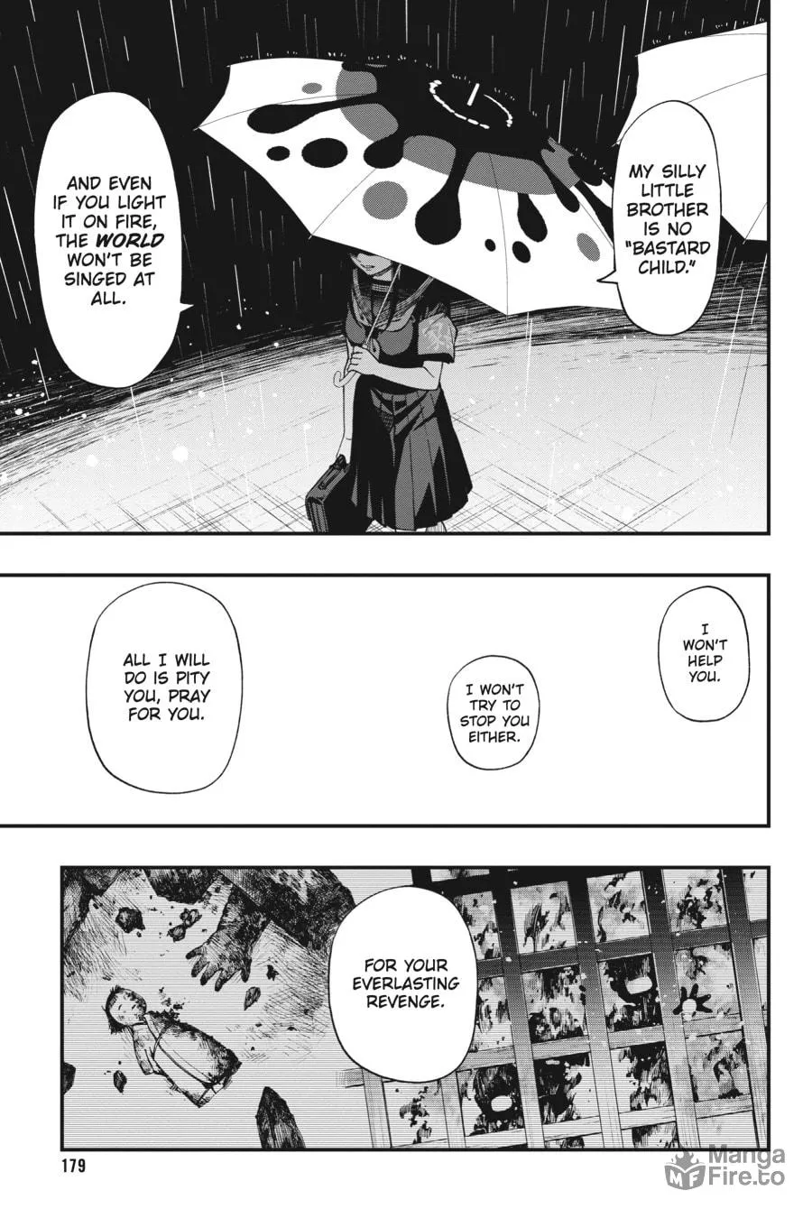 Read Dead Mount Death Play chapter 50 image 24 on Lezhin