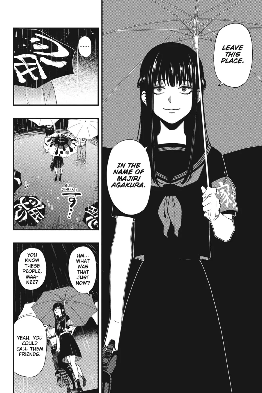 Read Dead Mount Death Play chapter 50 image 25 on Lezhin