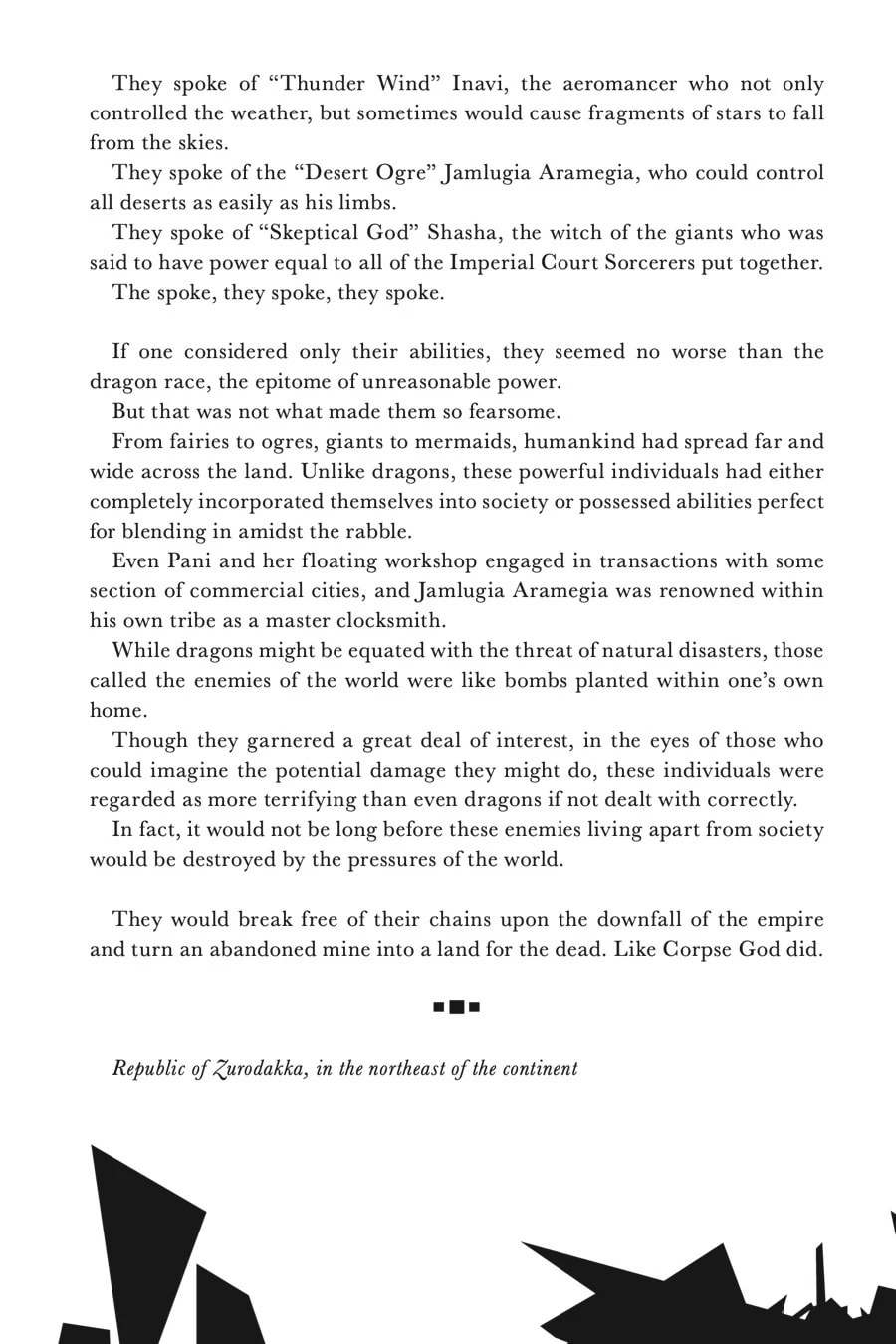 Read Dead Mount Death Play chapter 52.5 image 2 on Lezhin