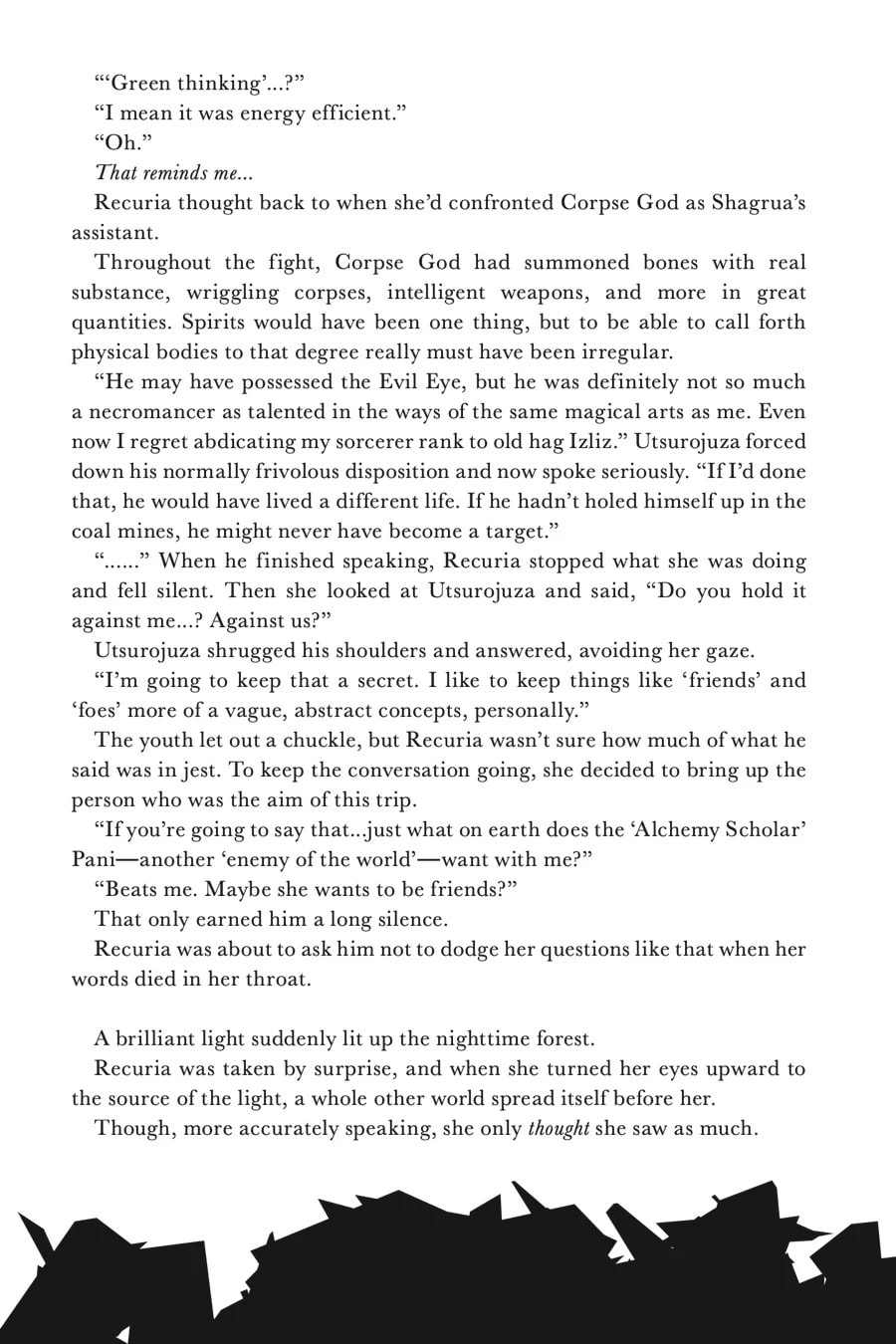 Read Dead Mount Death Play chapter 52.5 image 7 on Lezhin