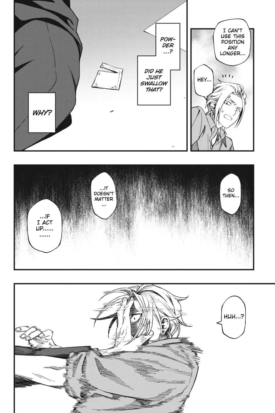 Read Dead Mount Death Play chapter 52 image 21 on Lezhin